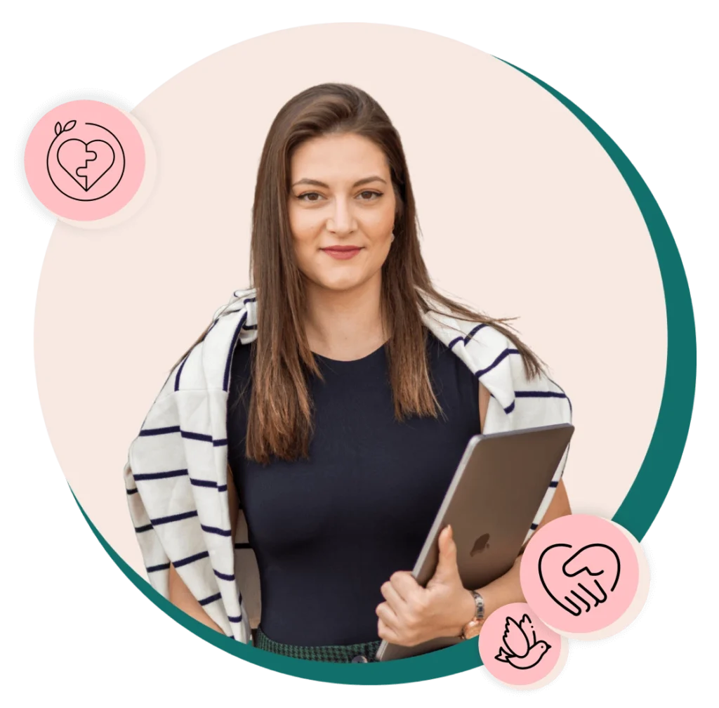 Neda brasanac naslovna