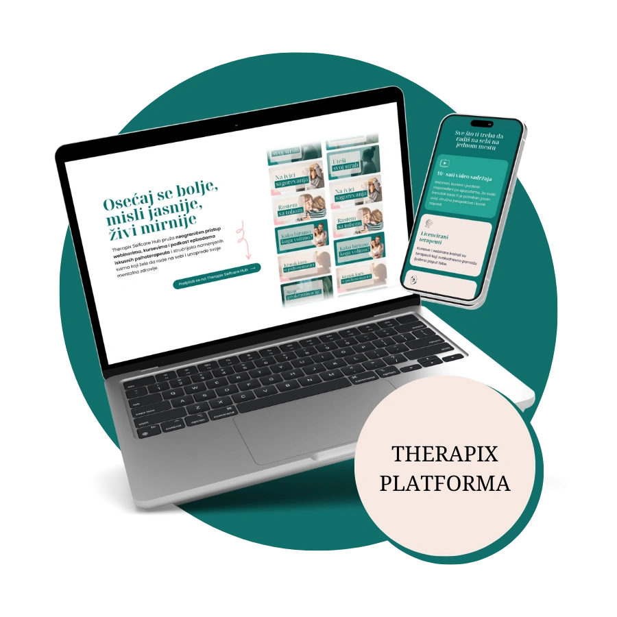 THERAPIX PLATFORMA